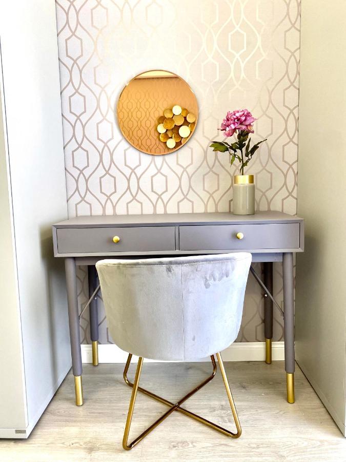 Apartment Abcdecor Italia *