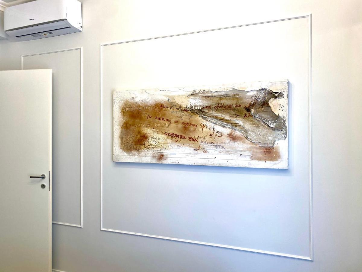 Abcdecor Italia Apartment Imperia