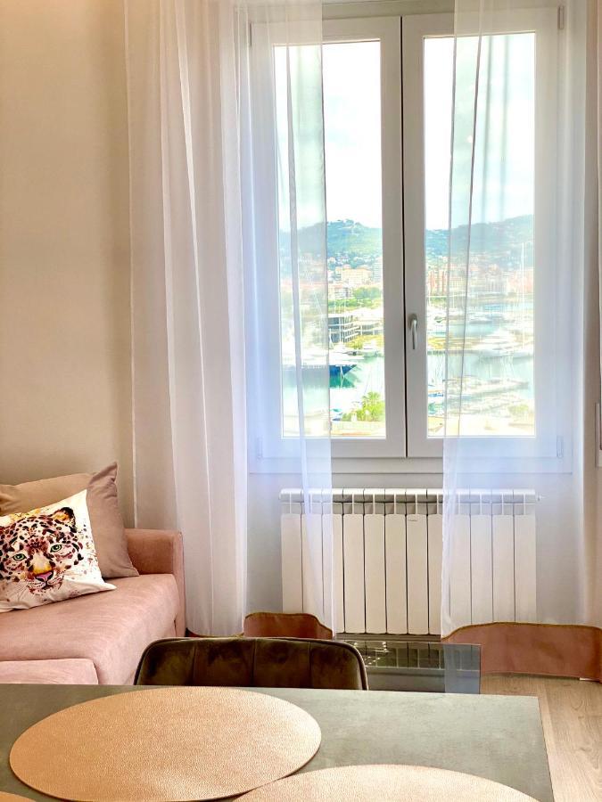 Apartment Abcdecor Italia Imperia
