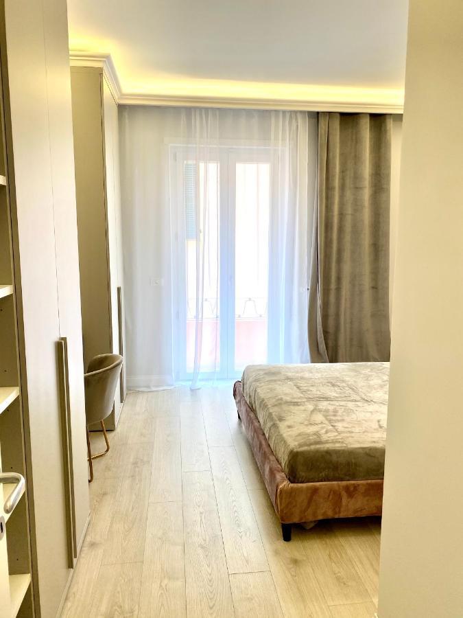 Abcdecor Italia Apartment *