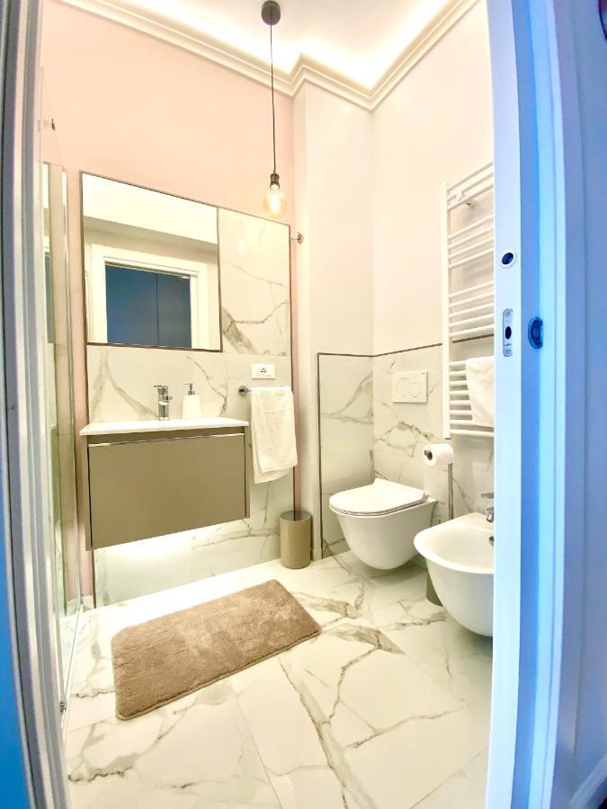Apartment Abcdecor Italia Imperia
