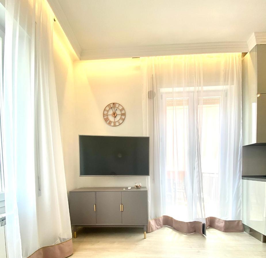 Apartment Abcdecor Italia Imperia