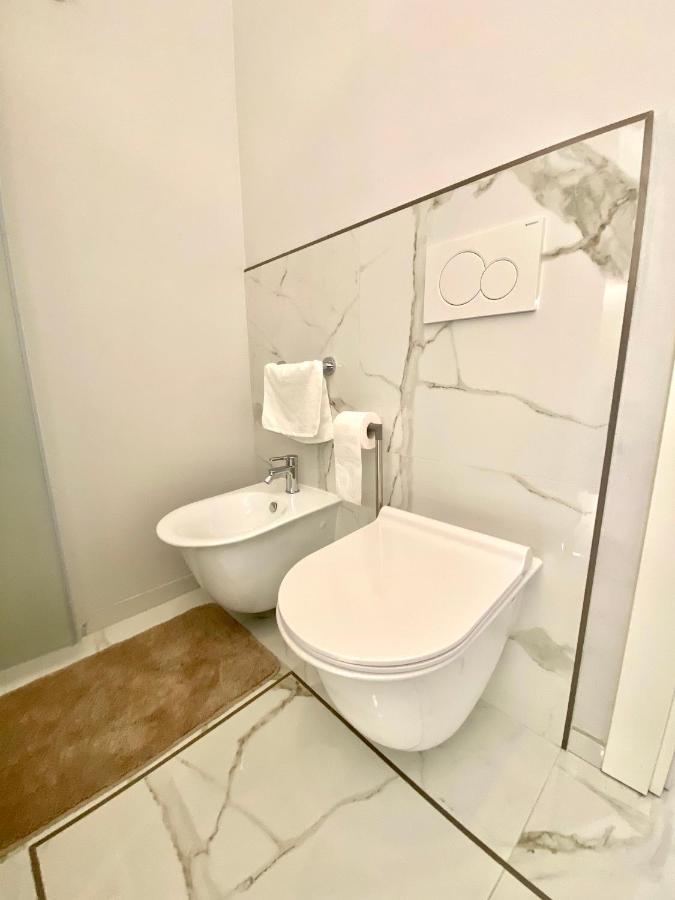 Apartment Abcdecor Italia Imperia