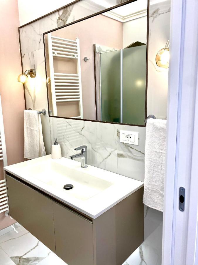 Abcdecor Italia Apartment *