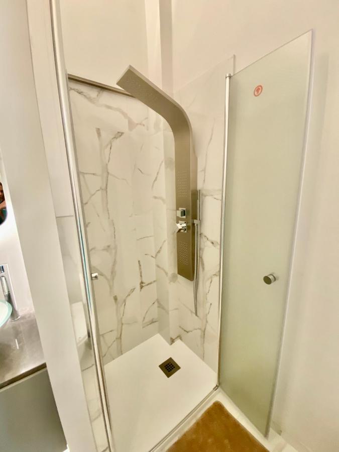Abcdecor Italia Apartment Imperia