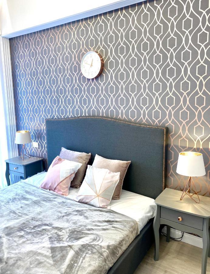 Abcdecor Italia Apartment *