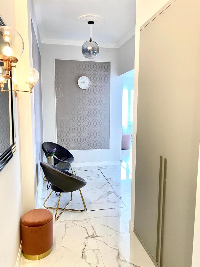 Apartment Abcdecor Italia *