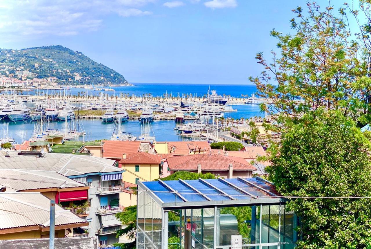 Apartamento Abcdecor Italia Imperia