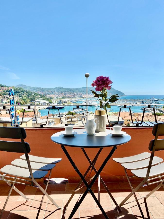 Apartamento Abcdecor Italia Imperia