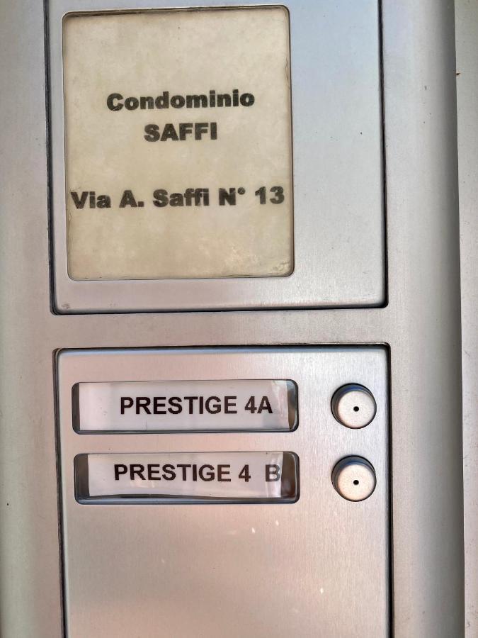 Abcdecor Italia Apartamento