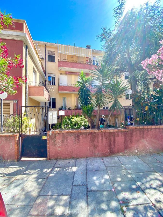 Apartamento Abcdecor Italia Imperia