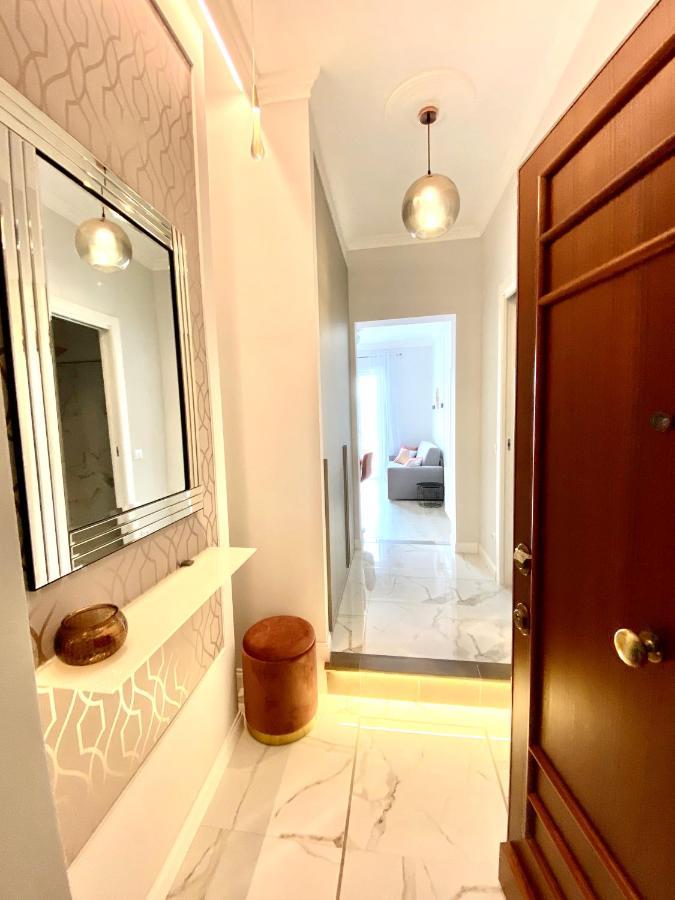 Abcdecor Italia Apartamento *