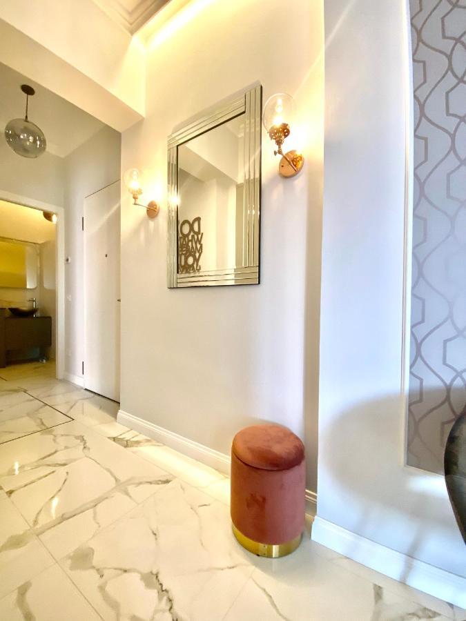Abcdecor Italia Apartamento Imperia