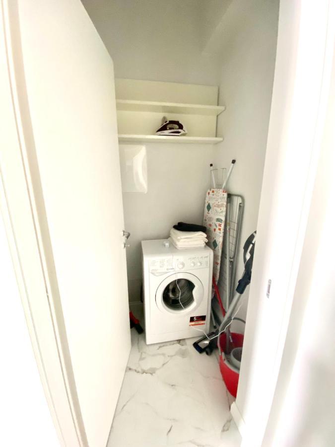 Apartamento Abcdecor Italia