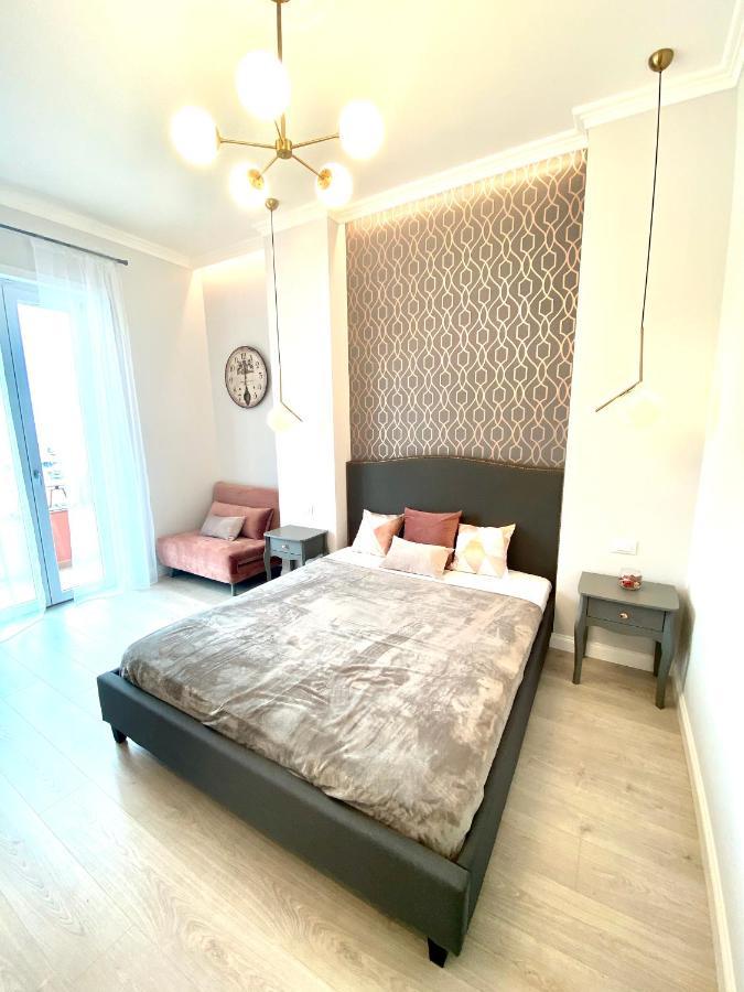 Abcdecor Italia Apartamento *