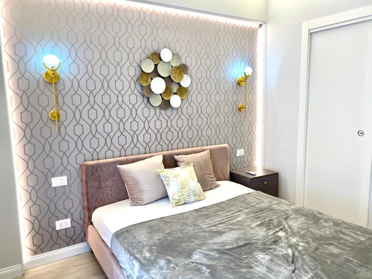 Abcdecor Italia Apartamento