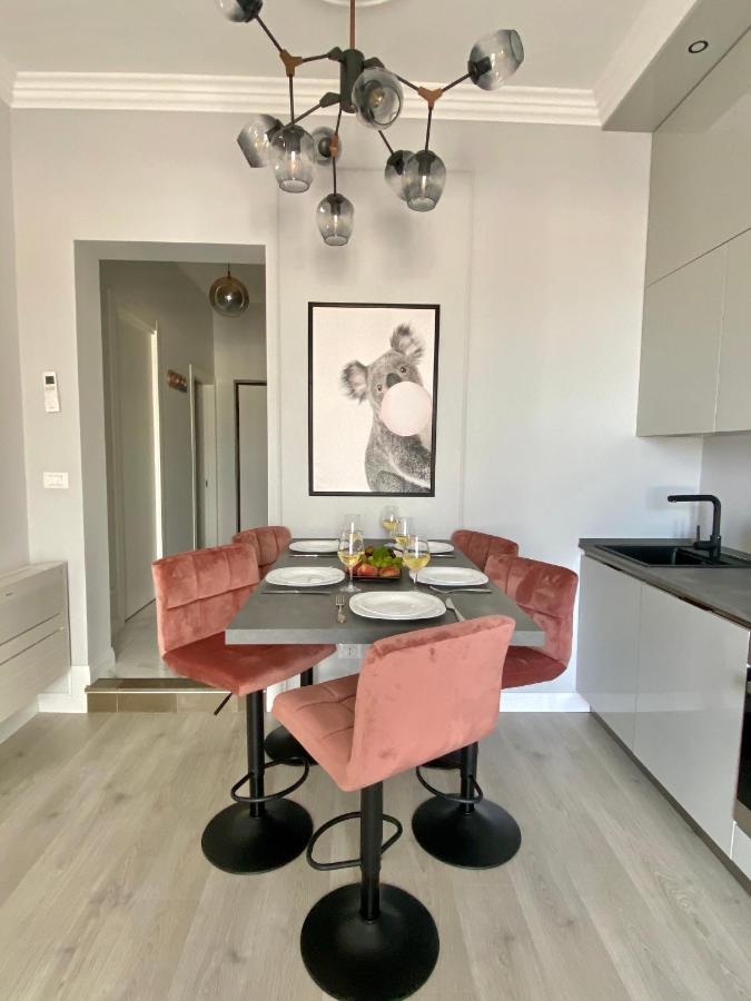 Apartamento Abcdecor Italia *