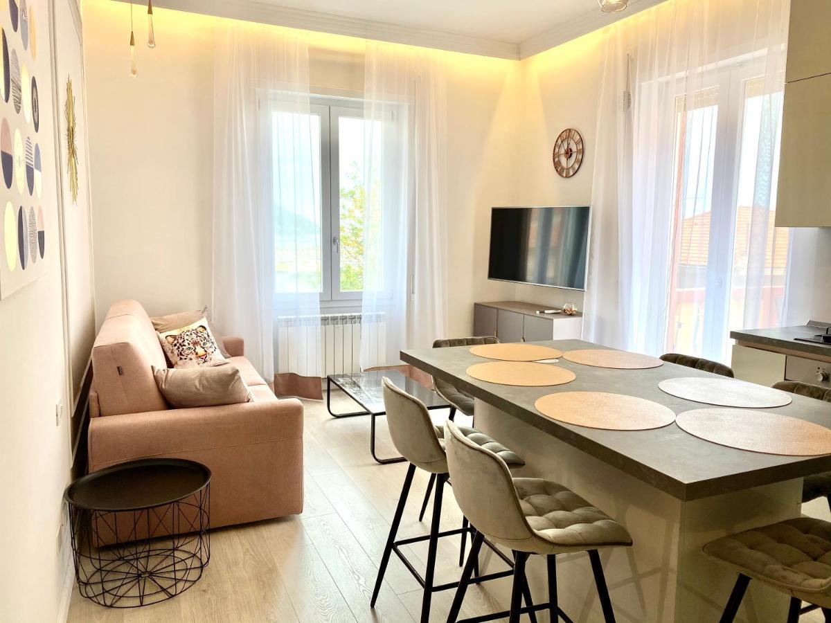 Apartamento Abcdecor Italia Imperia
