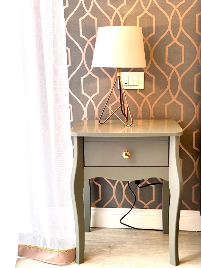 Abcdecor Italia Apartamento *
